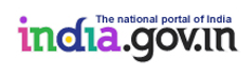 http://india.gov.in, The National Portal of India : External website that opens in a new window