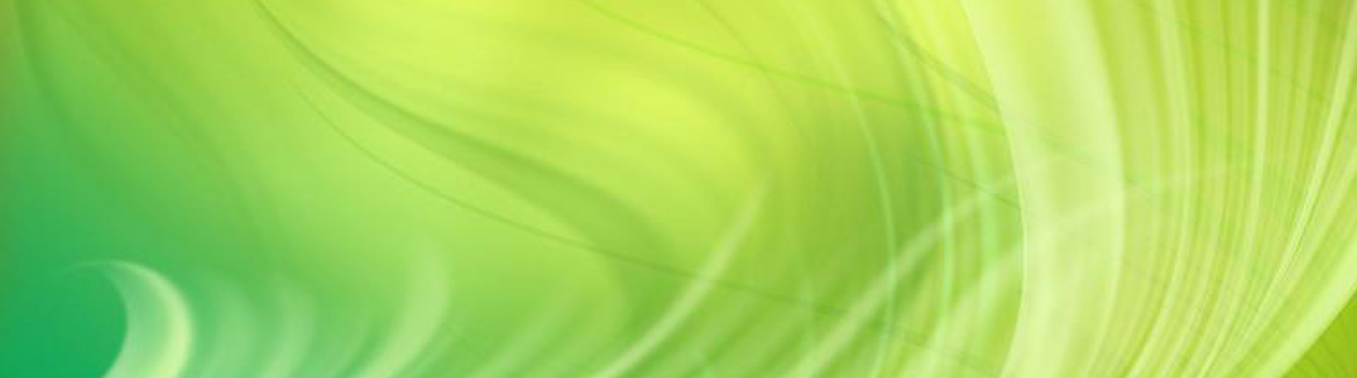 banner green